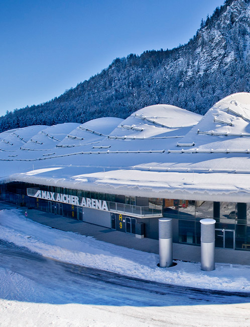 Max Aicher Arena