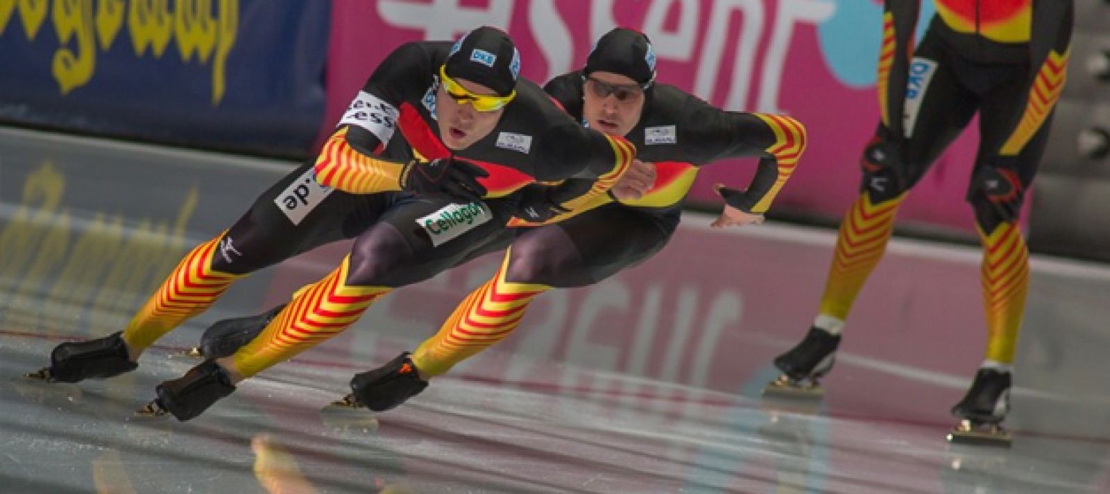 Internationaler Deutschlandcup 2