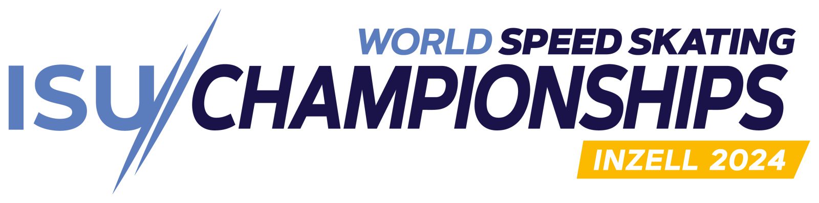 ISU Weltmeisterschaften Sprint + Allround