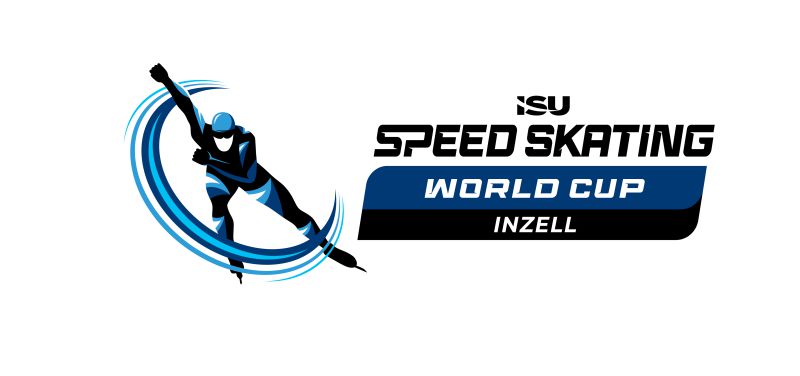 ISU World Cup - Inzell