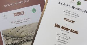 Auszeichnungen – Awards