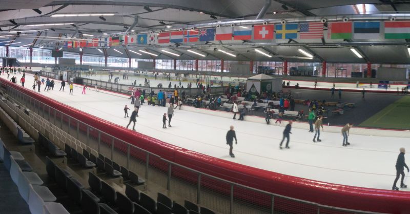 Junioren Weltcup