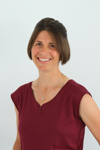 Steffi Kopp