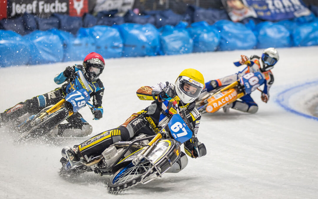 Eisspeedway-WM 2027