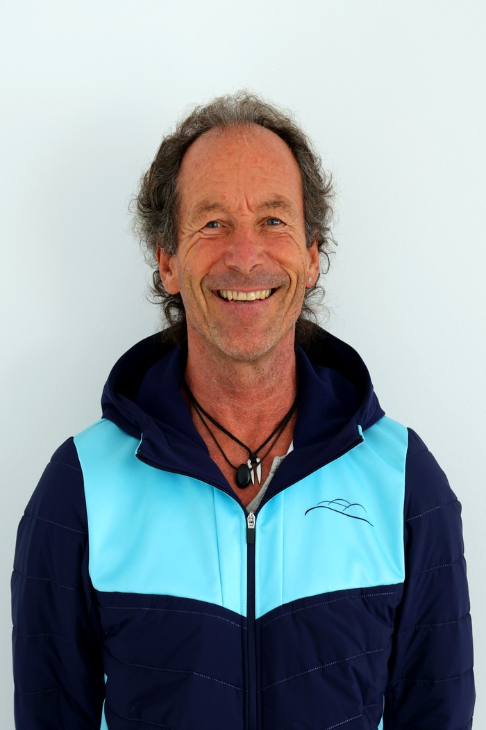 Fredi Holzner