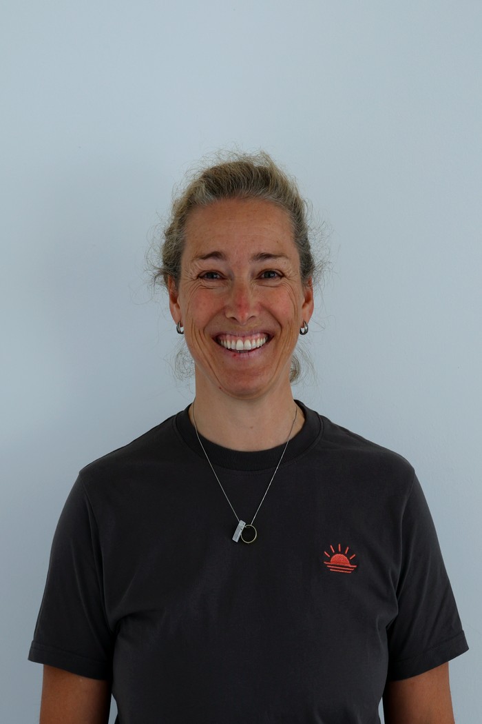 Heike Kogler
