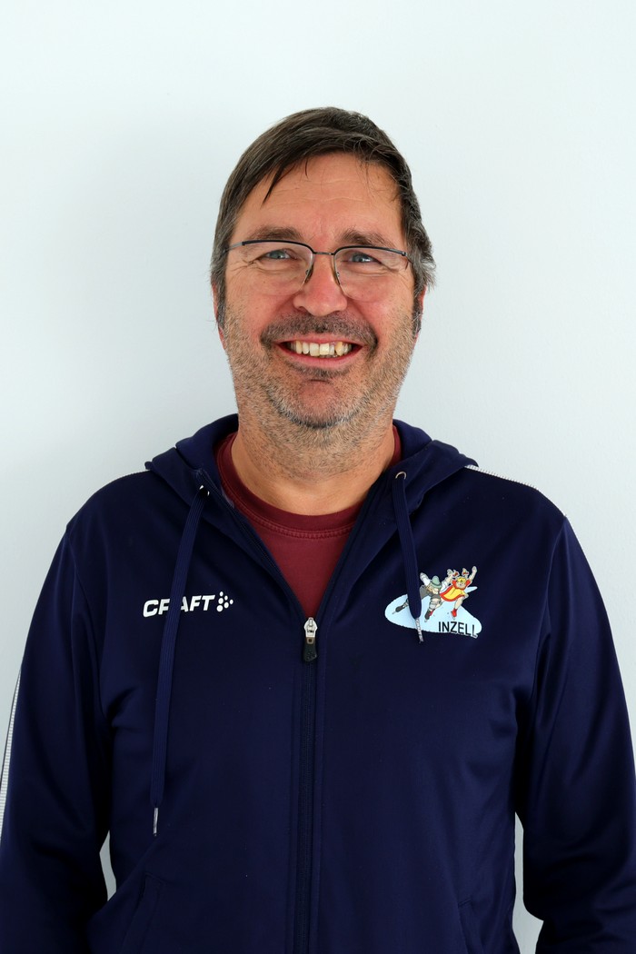 Berni Maier
