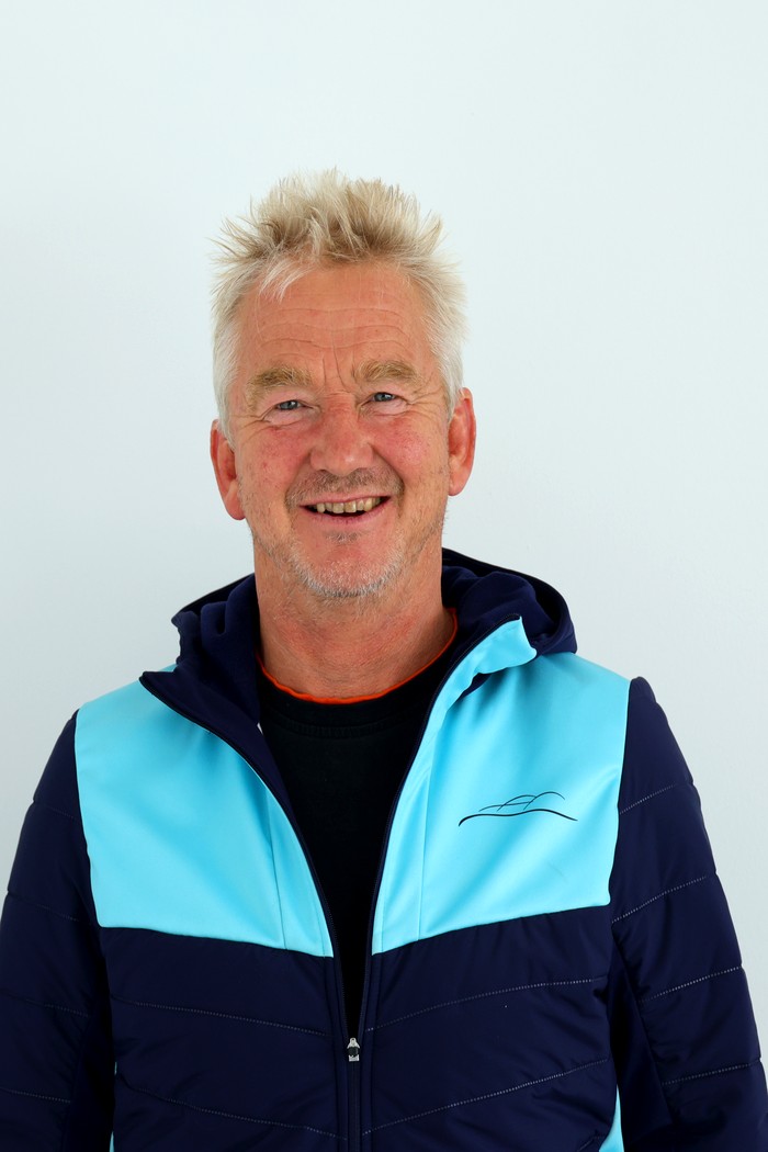 Klaus Maier