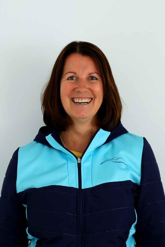 Silvia Öttl