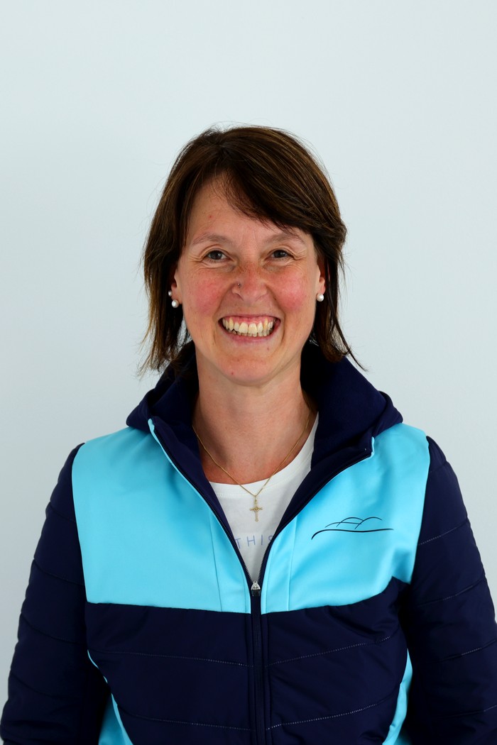 Birgit Steinbacher